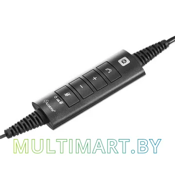 Наушники Accutone UB610MKII USB картинка 3